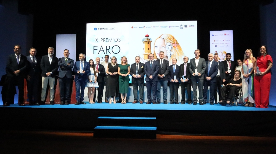 PortCastelló cerrará 2025 con una inversión de 72 millones de euros, la mayor de su historia