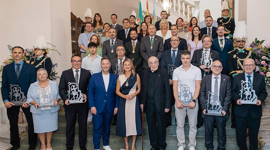 El Ayuntamiento de Castellón reconoce el papel estratégico de PortCastelló