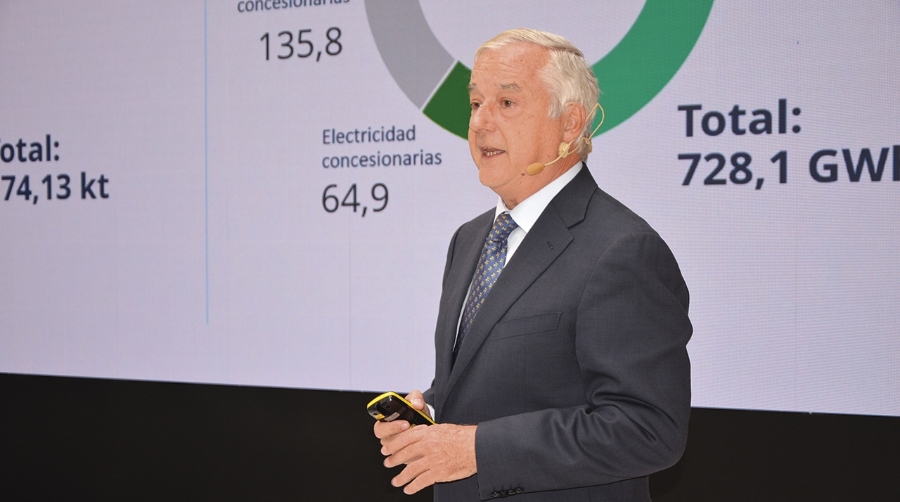 El 80% de los muelles del Puerto de Valencia estarán electrificados antes del fin de 2028