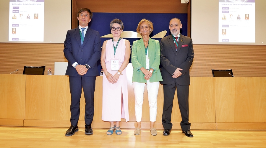 Valenciaport busca aumentar sus flujos de carga con América Latina