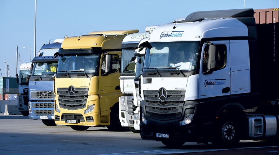 ASTIC pone en valor a los transportistas en el primer Día Mundial del Transporte Sostenible