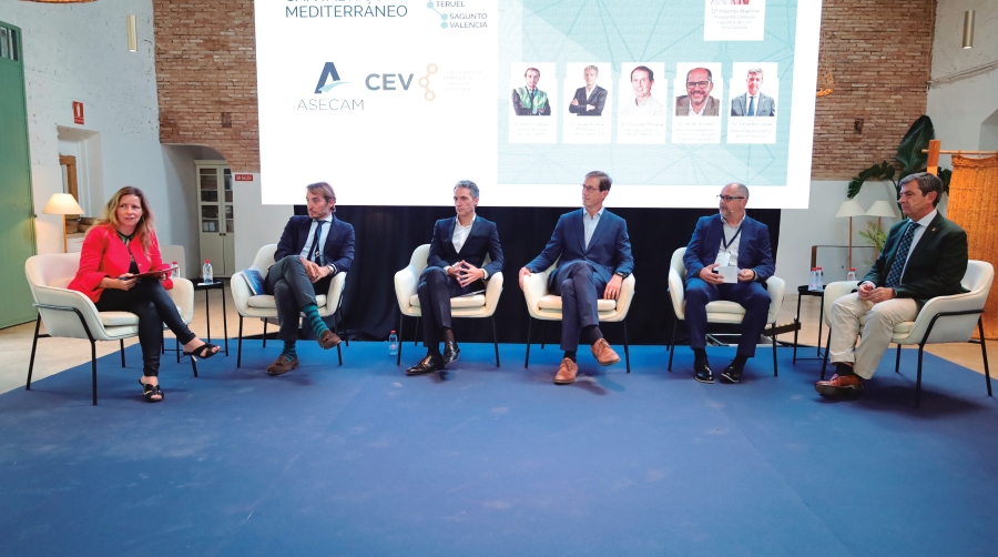 Los cargadores demandan mayor fiabilidad y costes más ajustados para subirse al tren