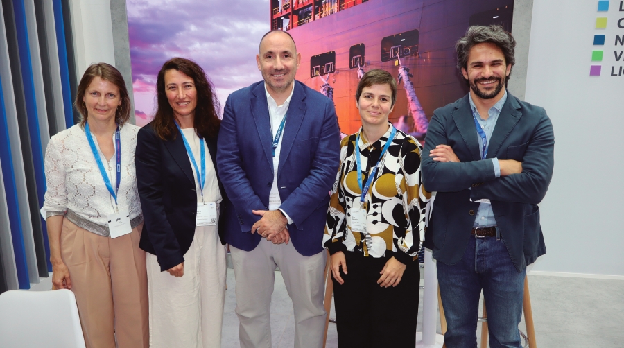 Port de Barcelona potencia sinergias con las empresas para aportar “certeza y resiliencia”