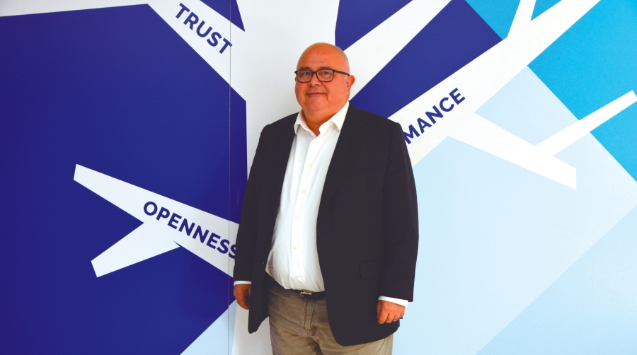 March: “El mercado apuesta por nuestro modelo de negocio sostenible y de relación a largo plazo”