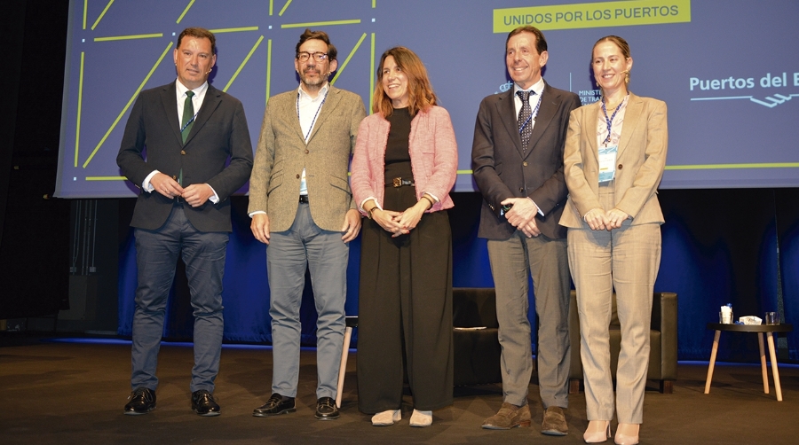 Propuesta de valor, plan de carrera y formación, claves para retener el talento en el sector portuario