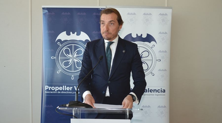 Pedro Catalán, nuevo director de Desarrollo Corporativo de Grupo Torrescámara