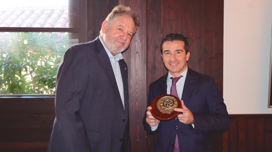 Propeller Madrid debate sobre los desafíos del transporte marítimo de corta distancia en Europa