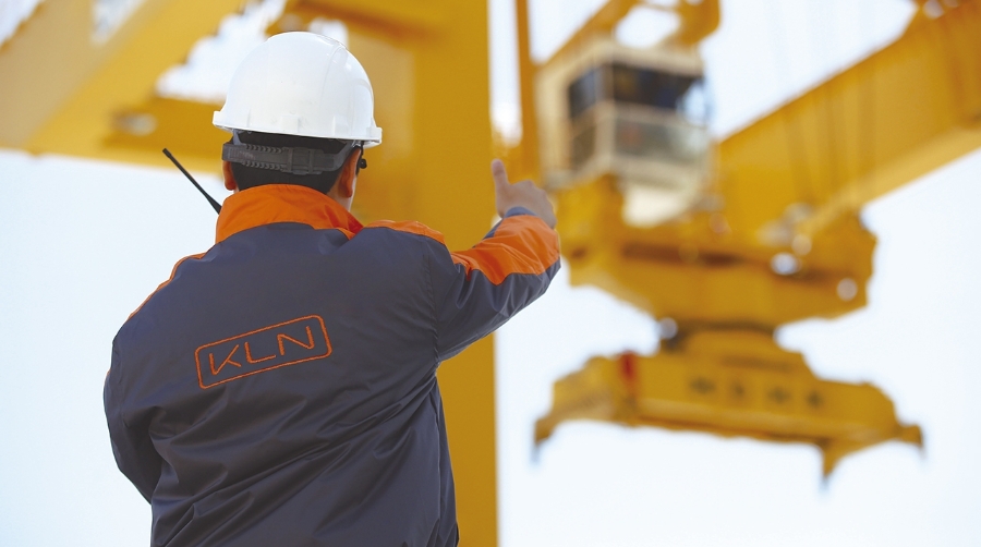 LN refuerza su red global con rutas multimodales Air-Truck y Sea-Truck.