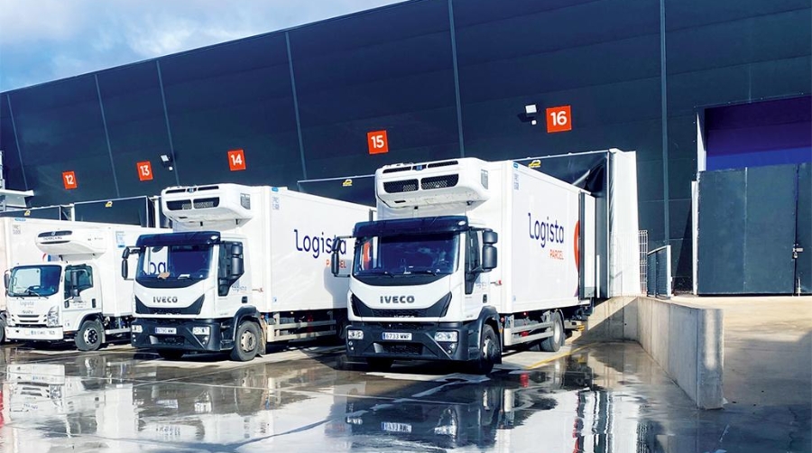 Las ventas económicas de Logista suben un 7% respecto al primer trimestre del ejercicio anterior, sumando 458 millones de euros.