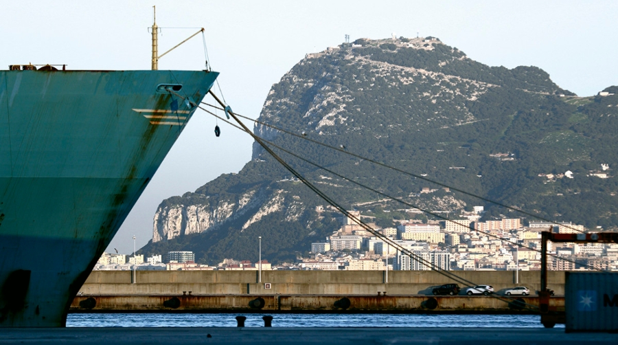 La inhibici&oacute;n del TJUE sit&uacute;a al sector de la estiba al borde de una sanci&oacute;n millonaria