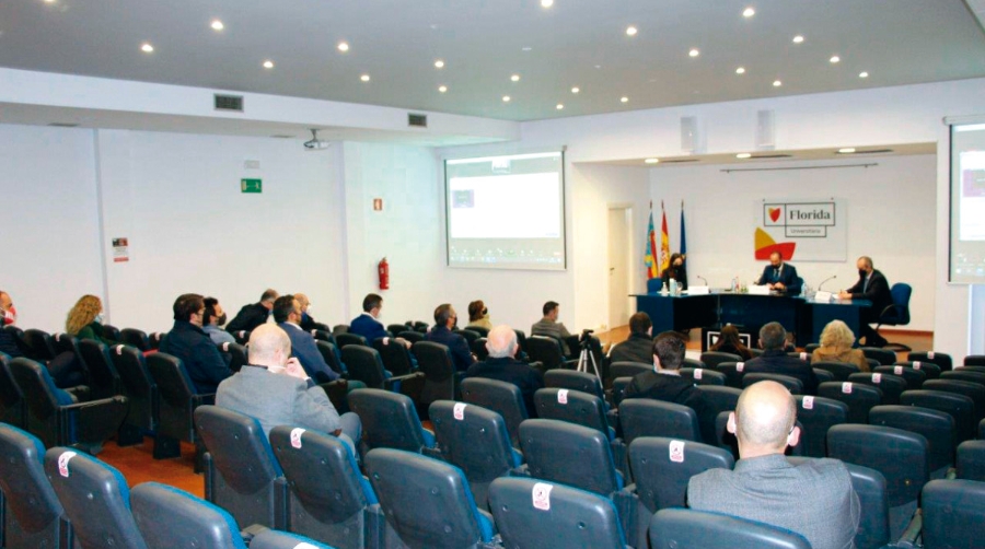 Digitalizaci&oacute;n y sostenibilidad, grandes retos del sector log&iacute;stico