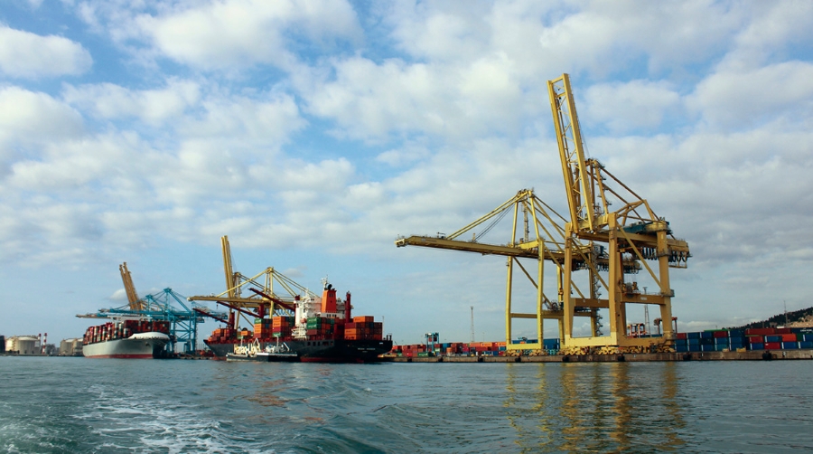 &ldquo;Nuestra apuesta por Barcelona se refuerza, alineados con la estrategia futura del Port&rdquo;