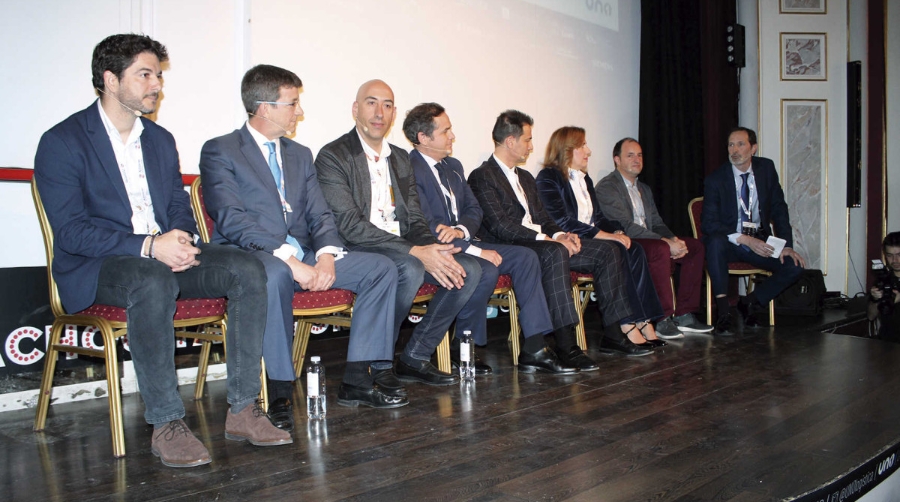 Encuentro UNO: &ldquo;Disponer de tecnolog&iacute;a es f&aacute;cil. Lo dif&iacute;cil es saber aplicarla a las necesidades del cliente&rdquo;