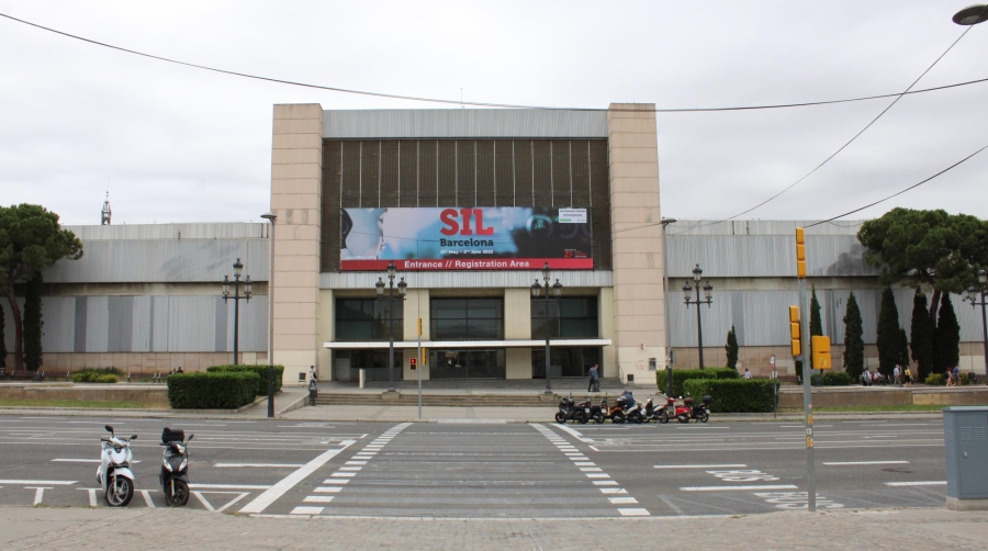 “SIL 2022 convertirá Barcelona en la capital mundial de la logística”