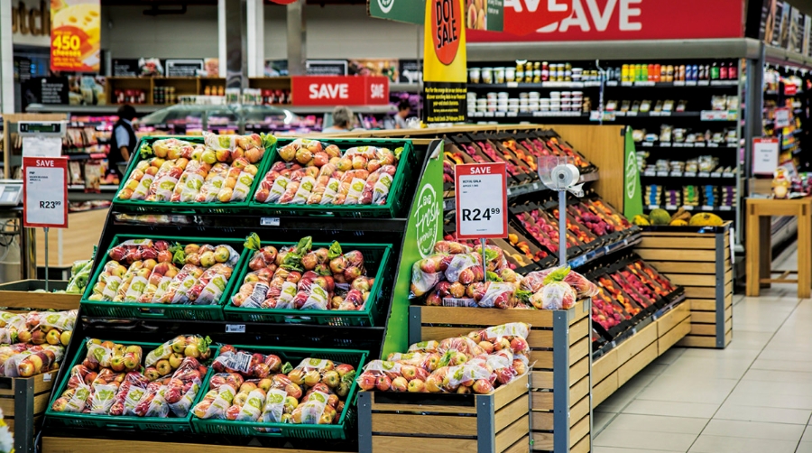 Factores de crecimiento:&nbsp;consumo en el hogar,e-commerce y exportaciones