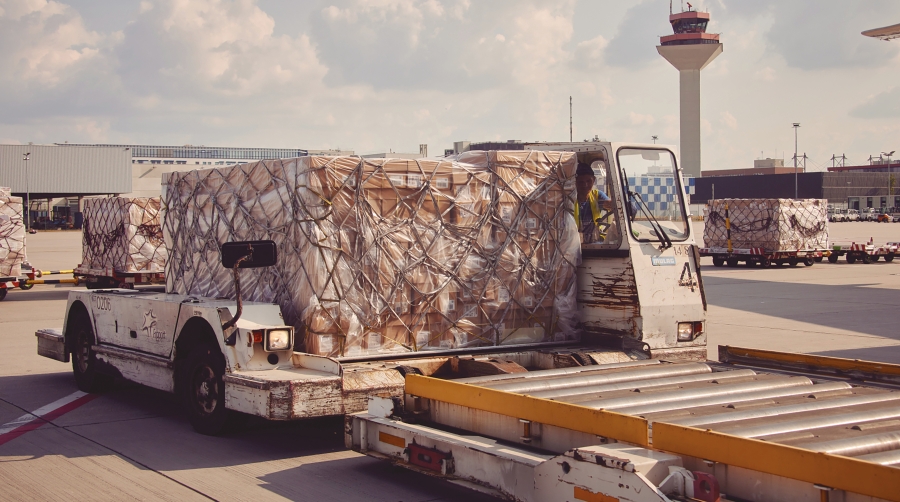 “Tenemos una plataforma neutral para mejorar la transparencia de datos y la visibilidad operativa”