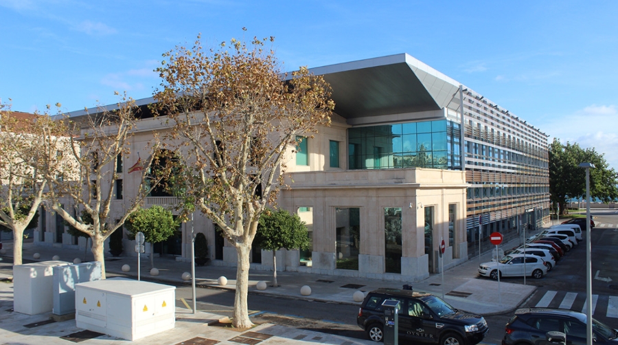 &ldquo;Queremos hacer de Baleares un lugar de aplicaci&oacute;n de iniciativas tecnol&oacute;gicas&rdquo;