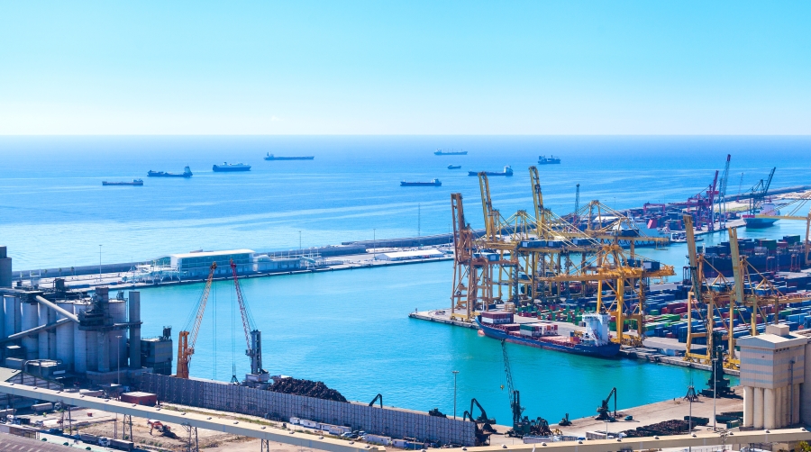 FETEIA-OLTRA organiza las jornadas “Claves para una logística eficiente” para poner a debate los retos del transporte terrestre.