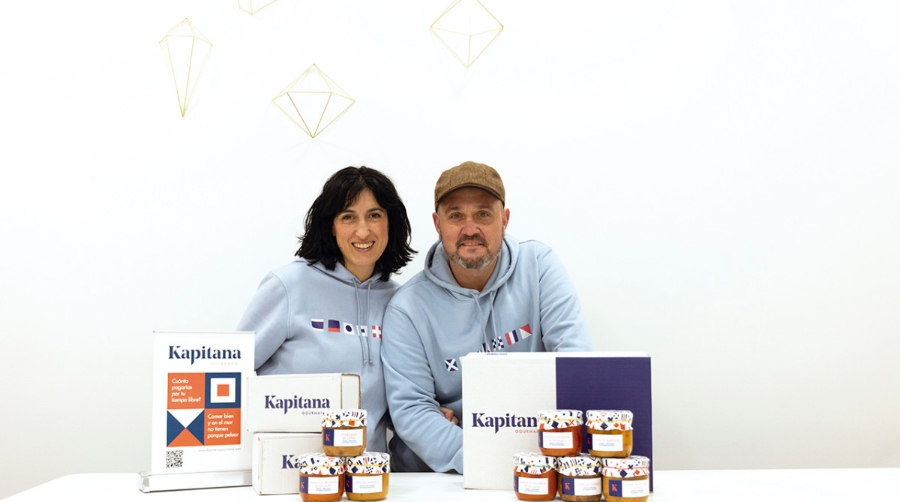 Kapitana Gourmand apuesta por extender su oferta gastron&oacute;mica al transporte por carretera