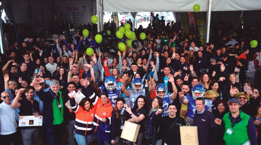 Hoy se abre el plazo de inscripciones para la 6ª Fiesta de la Logística de Madrid