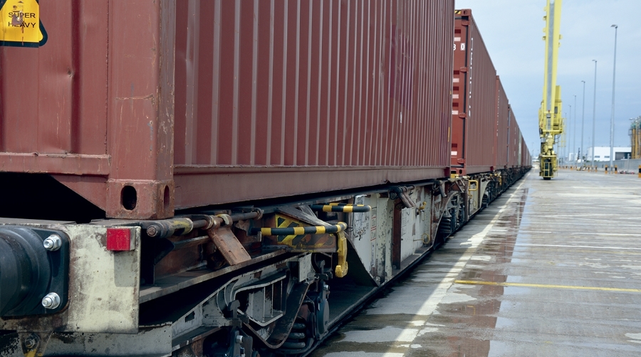 Objetivo: potenciar el ferrocarril poniendo el foco en Aragón