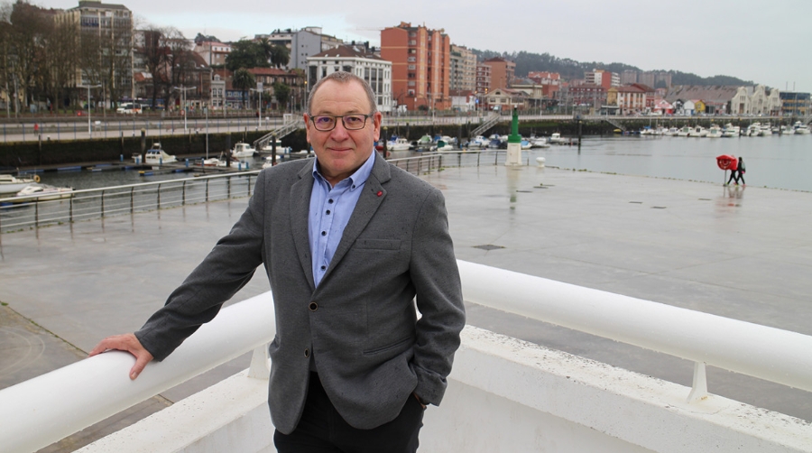 &ldquo;La DIA del dragado es una bomba en la l&iacute;nea de flotaci&oacute;n del puerto&rdquo;