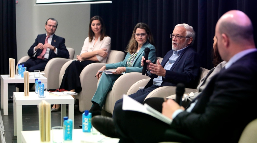 La madurez del OEA, pilar para seguir avanzando en la relación de confianza entre Aduana y operadores