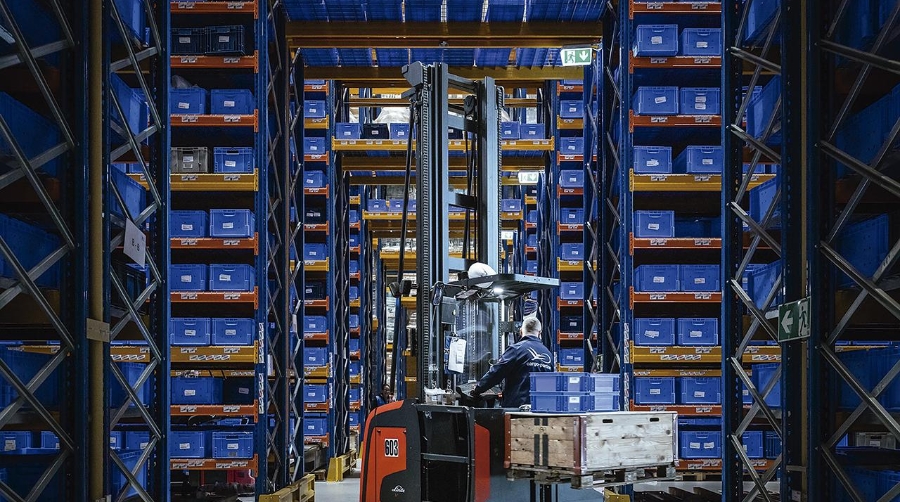 cargo-partner ofrece servicios especializados diseñados para optimizar las cadenas de suministro.