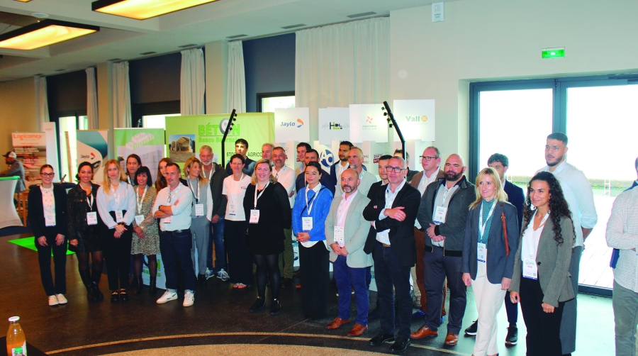 Le Port de Bayonne réinvente Agri Vrac pour son édition 2025