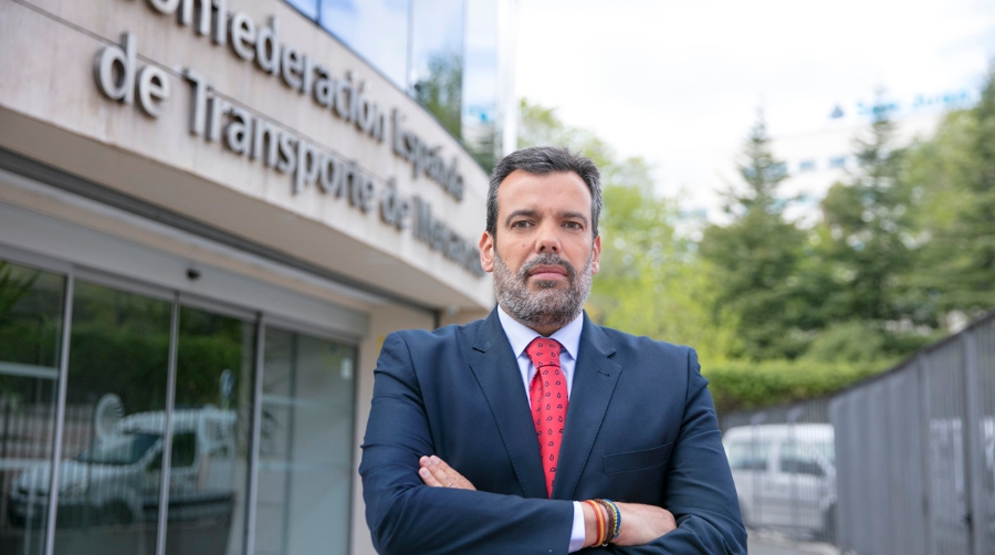 Jos&eacute; Mar&iacute;a Quijano, nuevo secretario general de CETM
