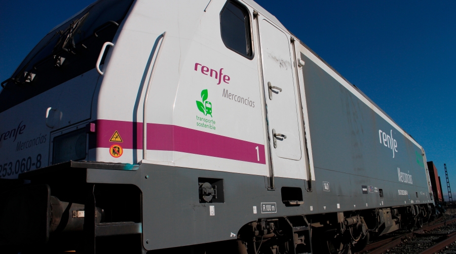 Renfe recurrió la sanción de la CNMC ante la Audiencia Nacional y posteriormente la sentencia de la Audiencia ante el Tribunal Supremo. Foto M.J.