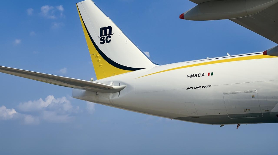 La ruta Malpensa-Hong Kong-Malpensa se operará dos veces por semana.
