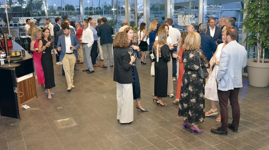 Propeller Valencia celebra 27 años de actividad