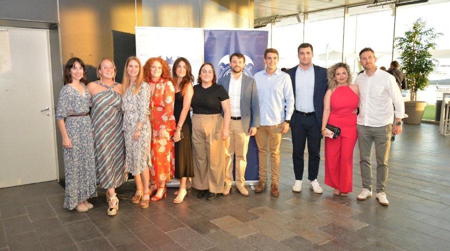 Propeller Valencia celebra 27 años de actividad