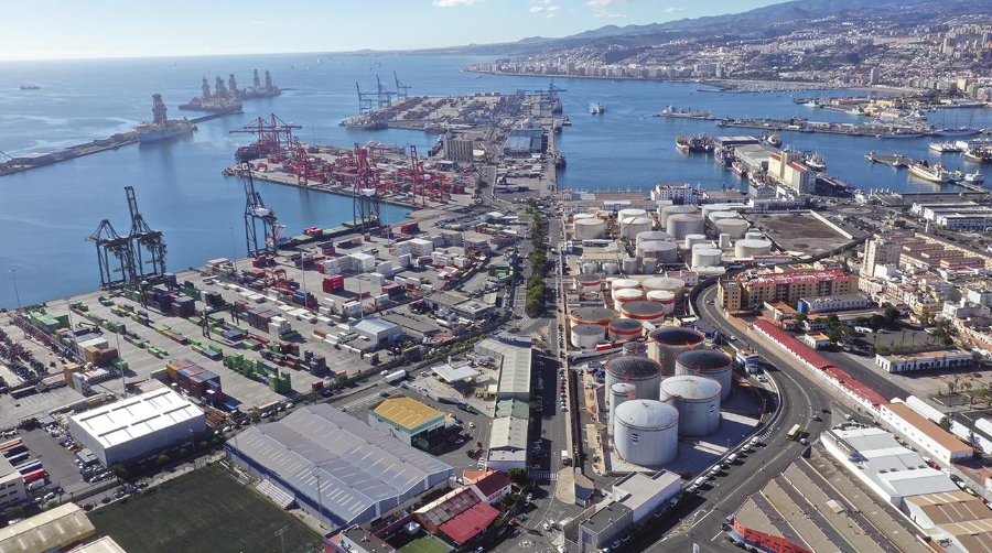 La AP de Las Palmas aprueba su Código Ético y de Conducta