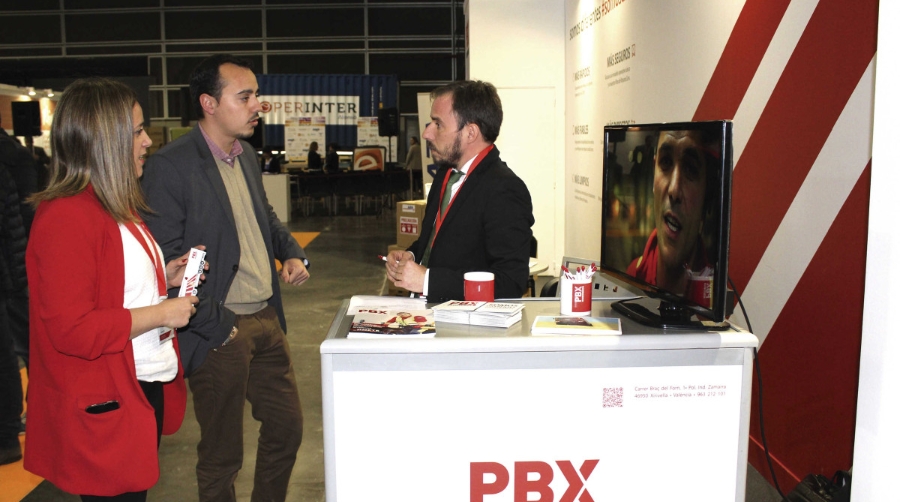 Palibex propone su red como alternativa de servicio de transporte r&aacute;pido y eficaz