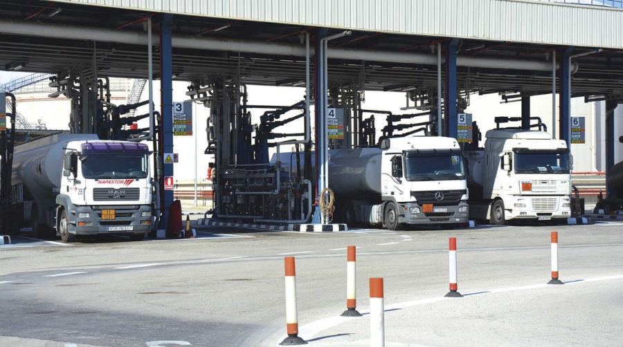 La FVET denuncia el colapso del servicio de Transportes de la Conselleria