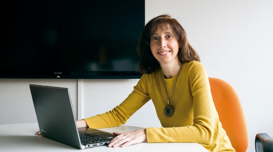 Noelia L&aacute;zaro, directora de Marketing de Packlink.