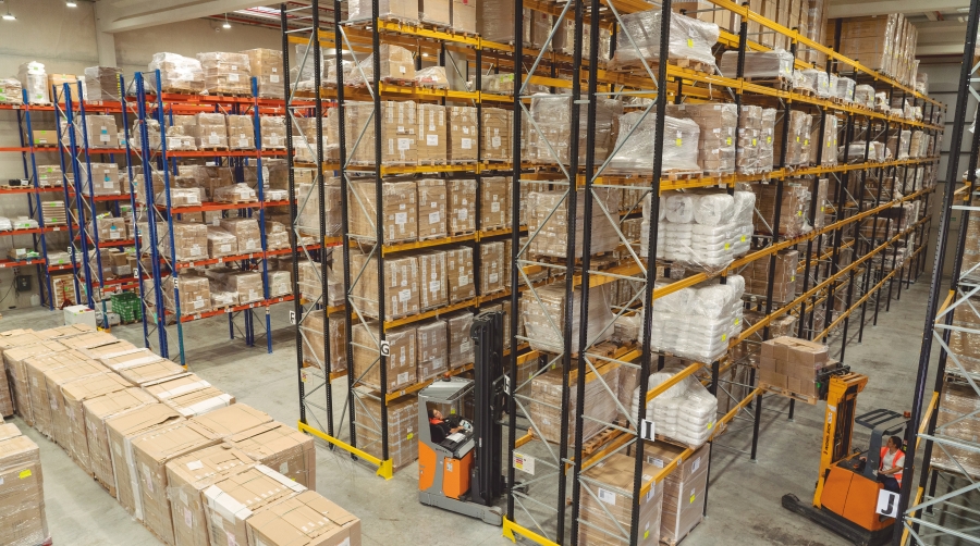 José Enguídanos: “Transformamos la logística promocional en un servicio rentable para los operadores 3PL”