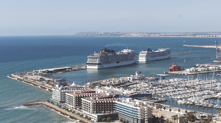 Esta decisión resuelve el fondo del asunto, y lo devuelve al Tribunal Superior de Justicia de la Comunitat Valenciana.