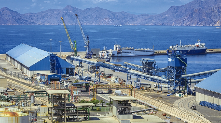 El proyecto cuenta con un presupuesto de cerca de 750.000 euros.