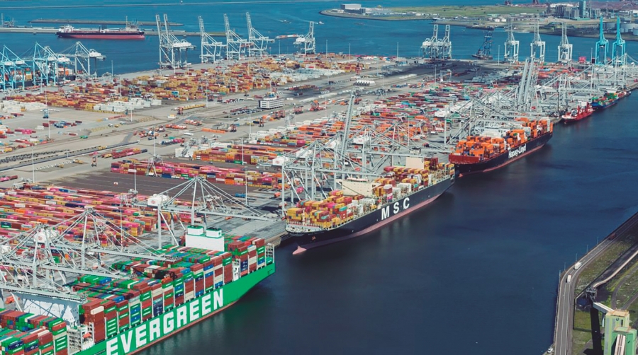 Nueva Estrategia Portuaria: la UE marca el paso