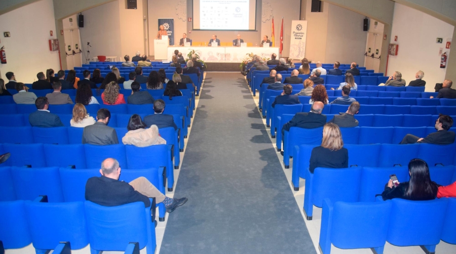 PROMart 2023 constata el papel clave de los biocombustibles en el largo camino hacia la descarbonización