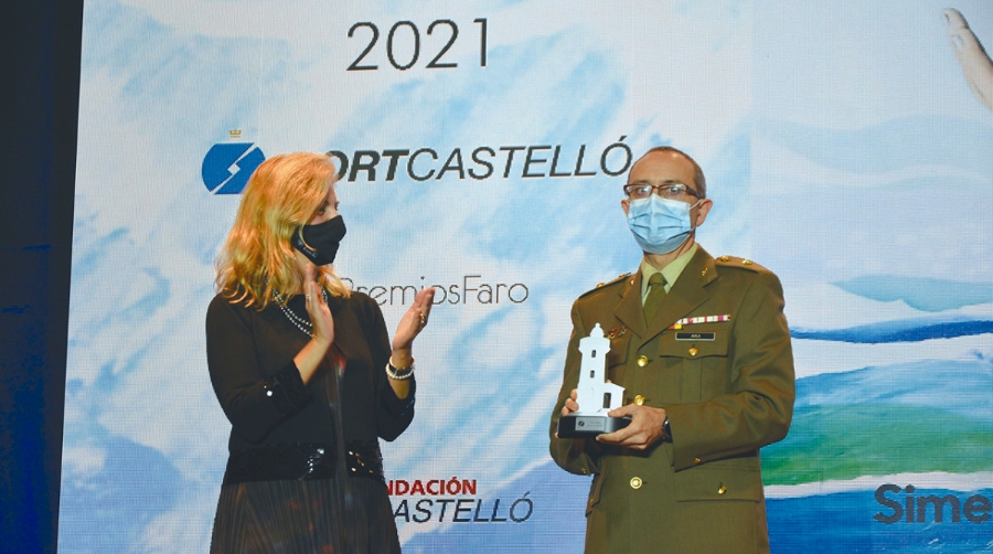 &ldquo;La cohesi&oacute;n de la comunidad portuaria nos permiti&oacute; seguir adelante tras el accidente&rdquo;