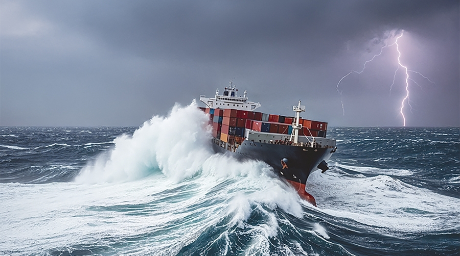 IMBS amplía su oferta formativa con el curso SHIPPING TOTAL
