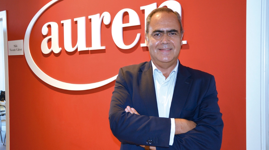 Auren activa un servicio de diagn&oacute;stico de la supply chain para incrementar su rentabilidad