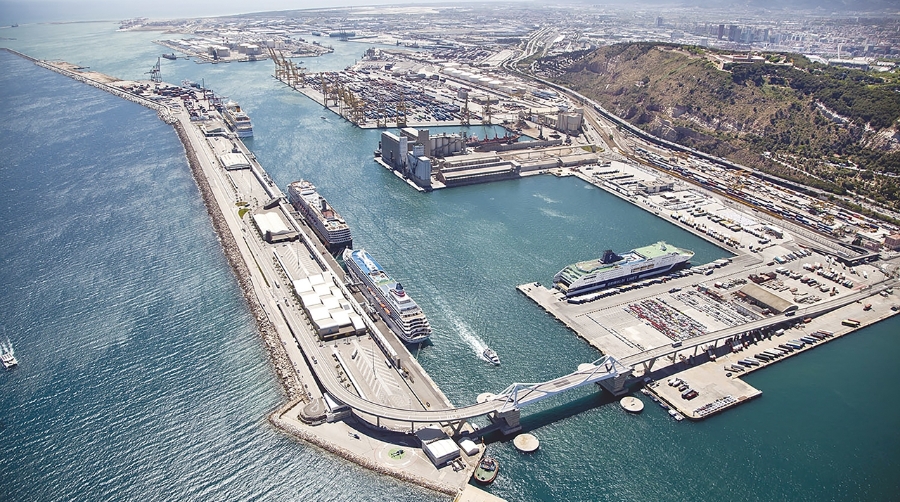 El Port de Barcelona reorganiza su organigrama y crea una Área de Estrategia y Gestión Corporativa