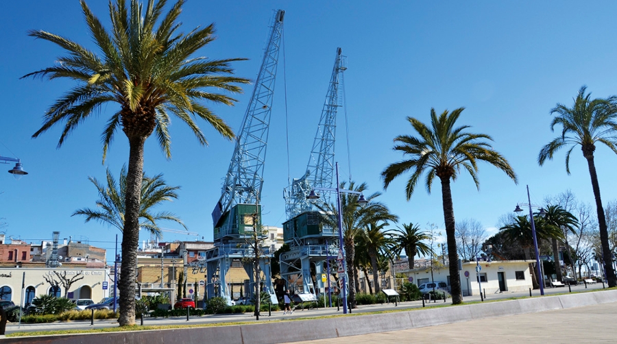 A por la digitalizaci&oacute;n total del Port