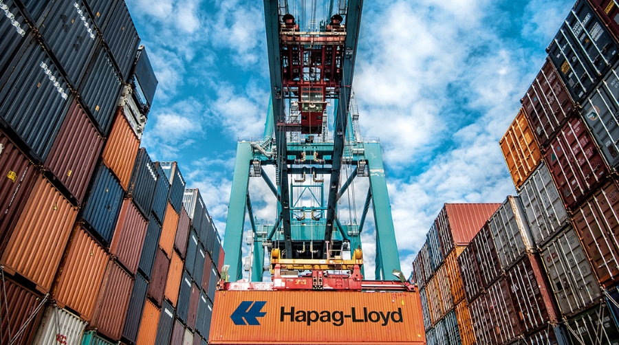 Hapag-Lloyd cierra el primer semestre en positivo pero alerta de las incertidumbres de futuro por el Covid