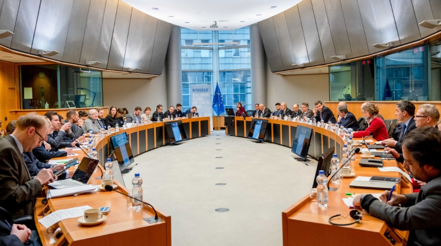 Valenciaport presenta su Plan de Innovaci&oacute;n en Europa